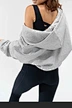 zip up hoodie